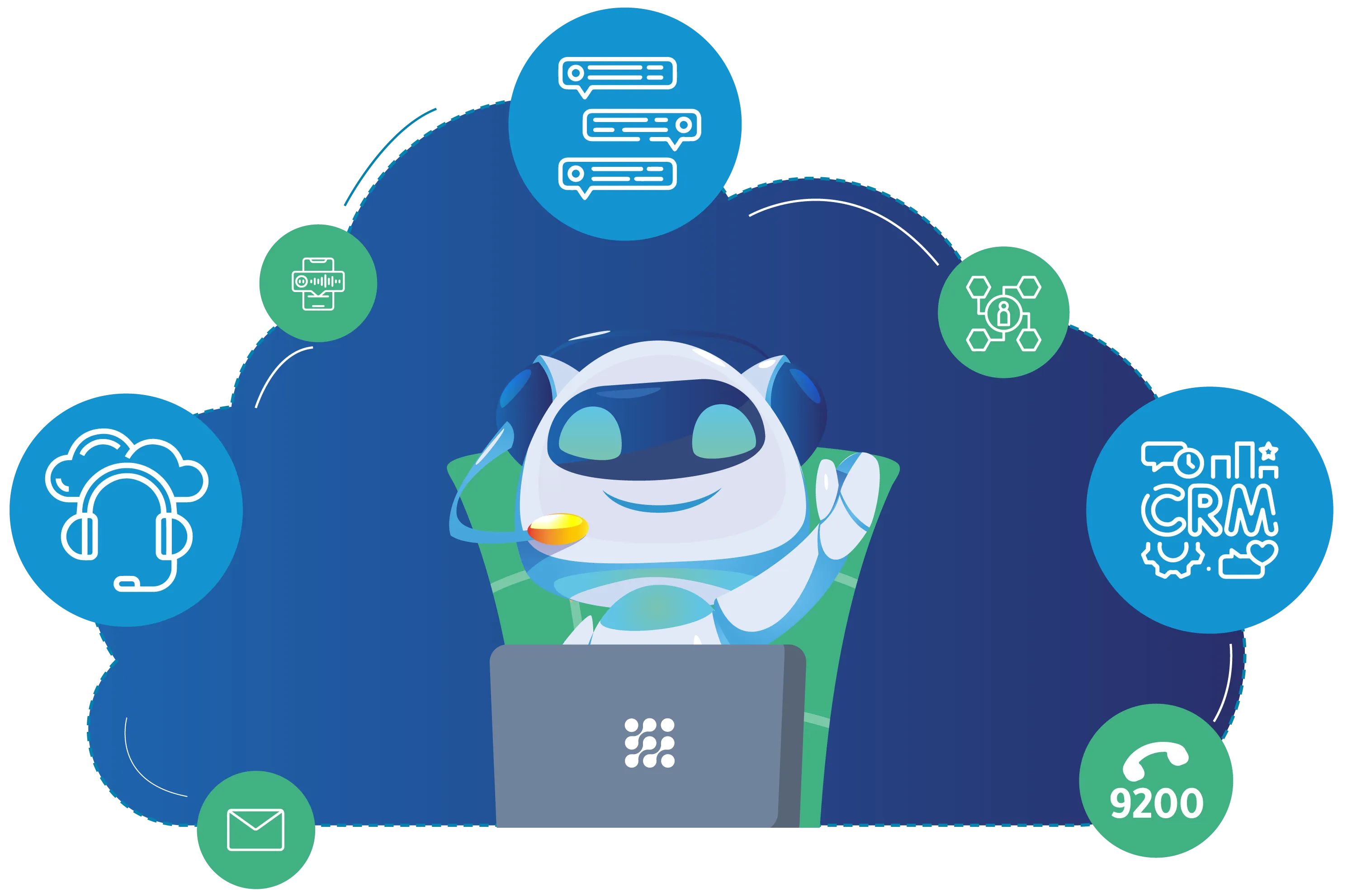 Request Demo حلول وخدمات بيفاتيل طلب-تجربة حلول وخدمات بيفاتيل