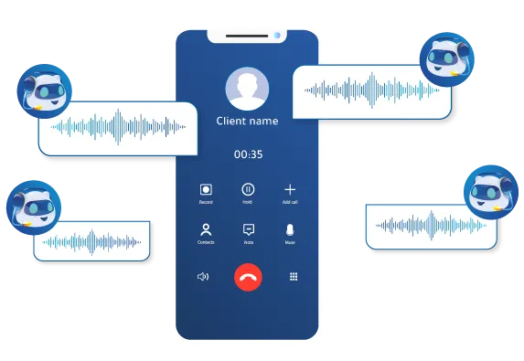 Auto Dialer System