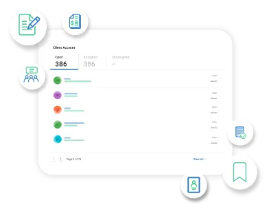 إدارة حسابات عملائك برؤية شاملة لخدمة عملاء مرضية ومبيعات مربحة