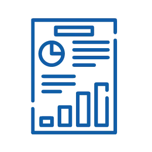 Create integrated databases for customers