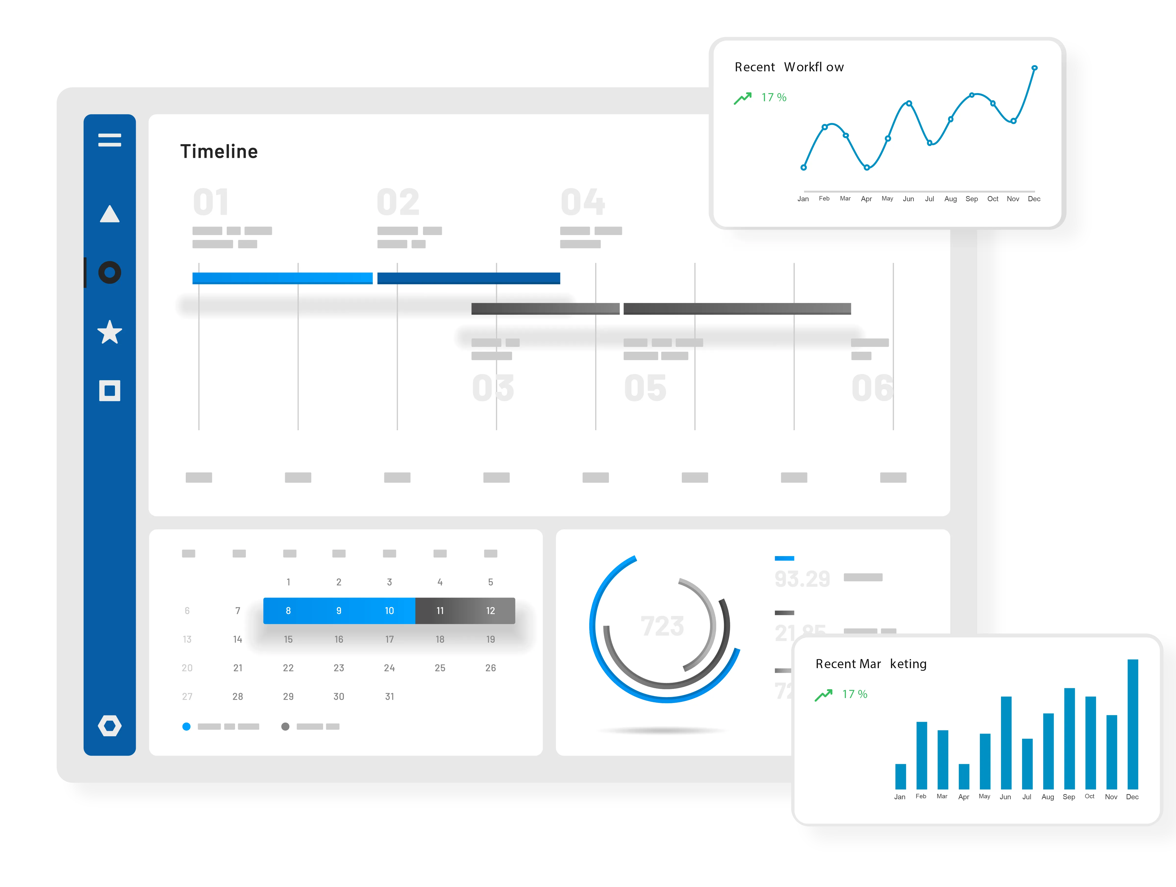 Your Customer Data is the first step to successful Relationships!