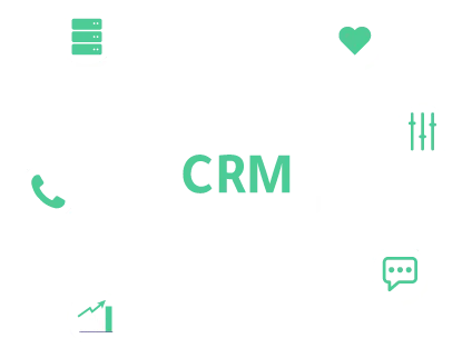 نظام إدارة خدمة العملاء CRM