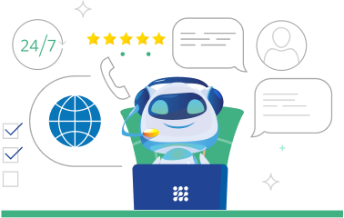 Advanced Customer Service and Better Technical Support Advanced Customer Service and Better Technical Support