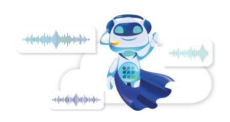 IVR system for cloud communication systems IVR system for cloud communication systems