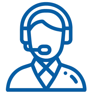 technical support around the clock, at any time of the week technical support around the clock, at any time of the week