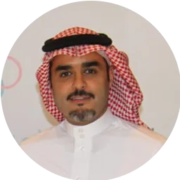 Mr. Fares Al-Rashid