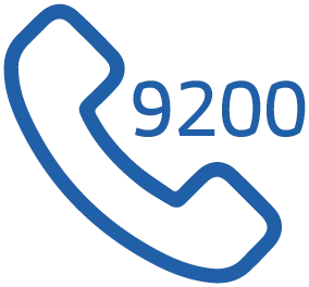 Unified Number 9200
